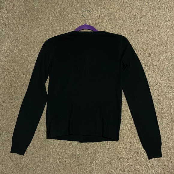 The Limited Button Down Sweater. 💕 - Picture 6 of 7